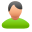 男子单打